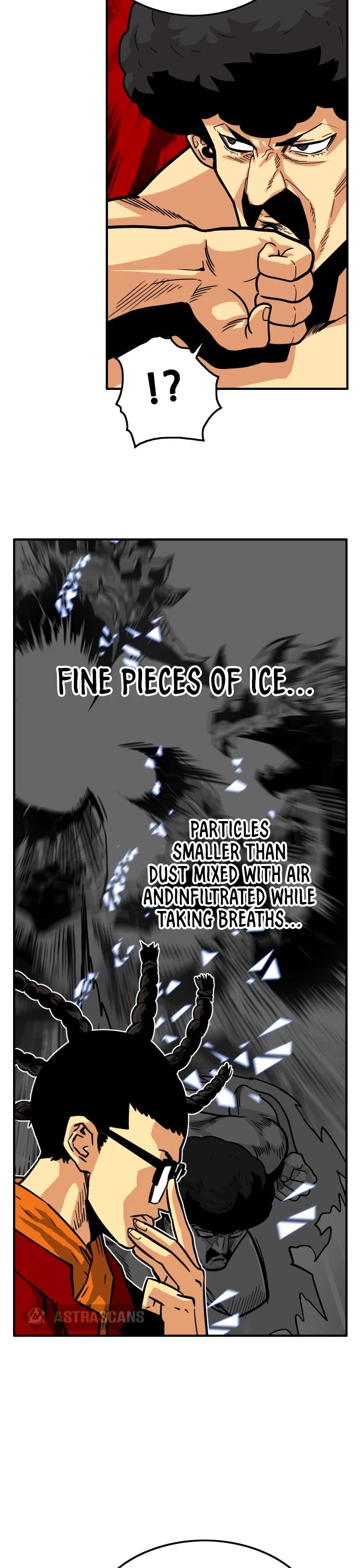 Troll Trap Chapter 88 page 35 - Chapter 88