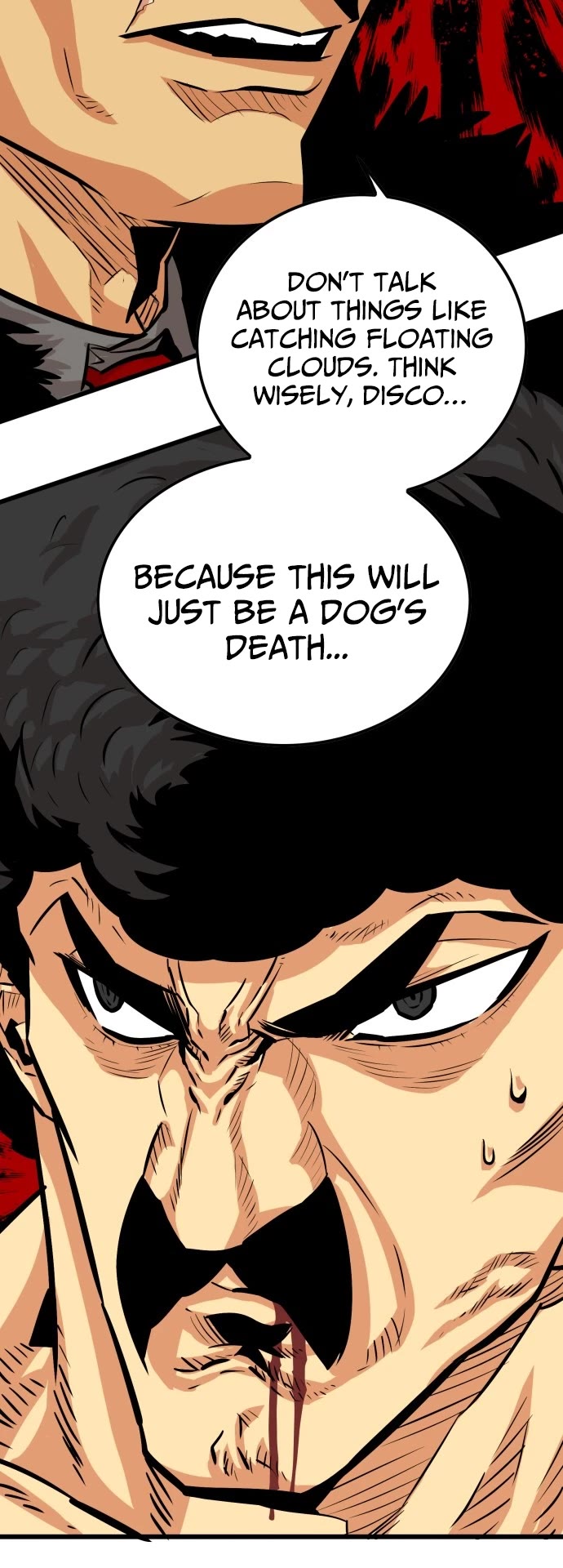 Troll Trap Chapter 88 page 37 - Chapter 88