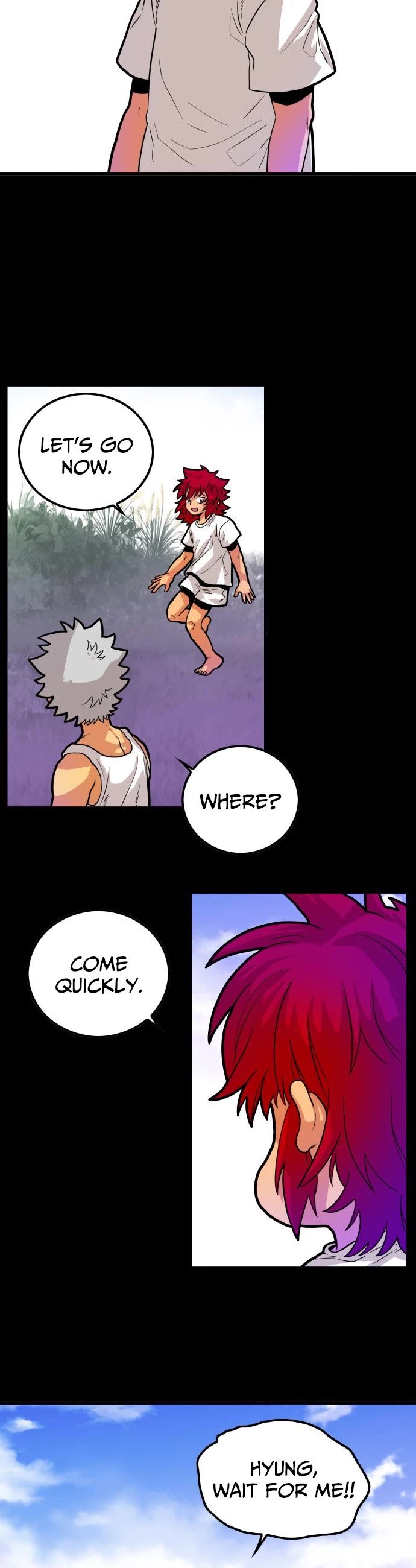 Troll Trap Chapter 88 page 42 - Chapter 88