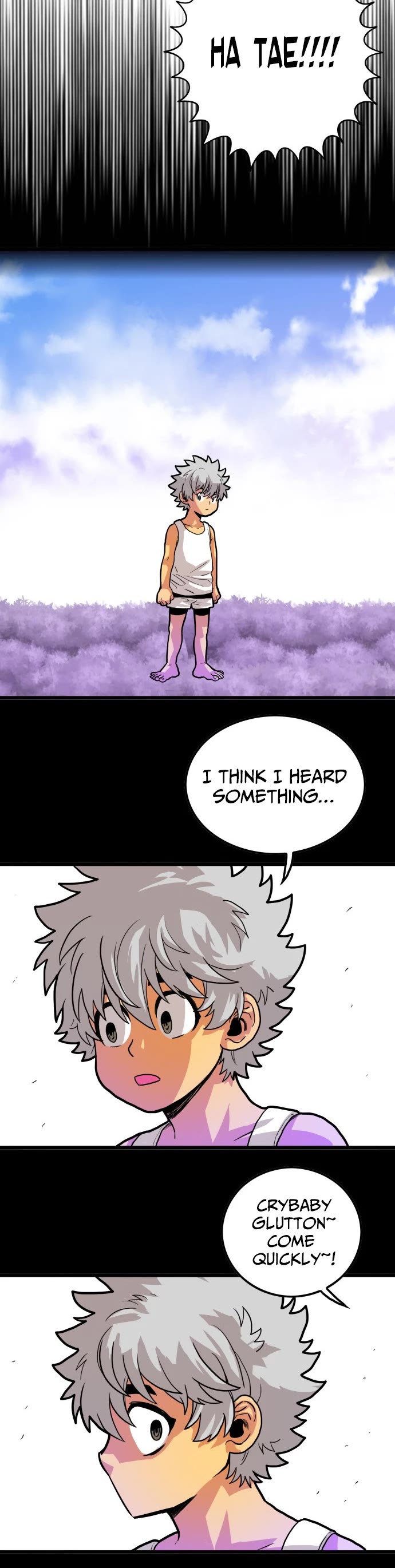 Troll Trap Chapter 88 page 46 - Chapter 88