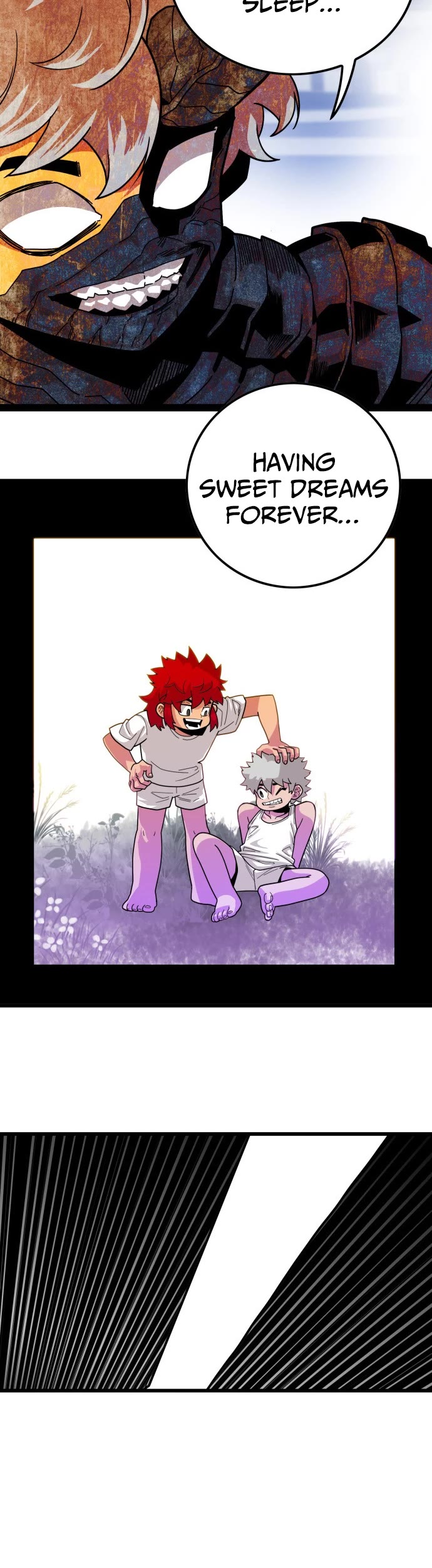 Troll Trap Chapter 88 page 5 - Chapter 88