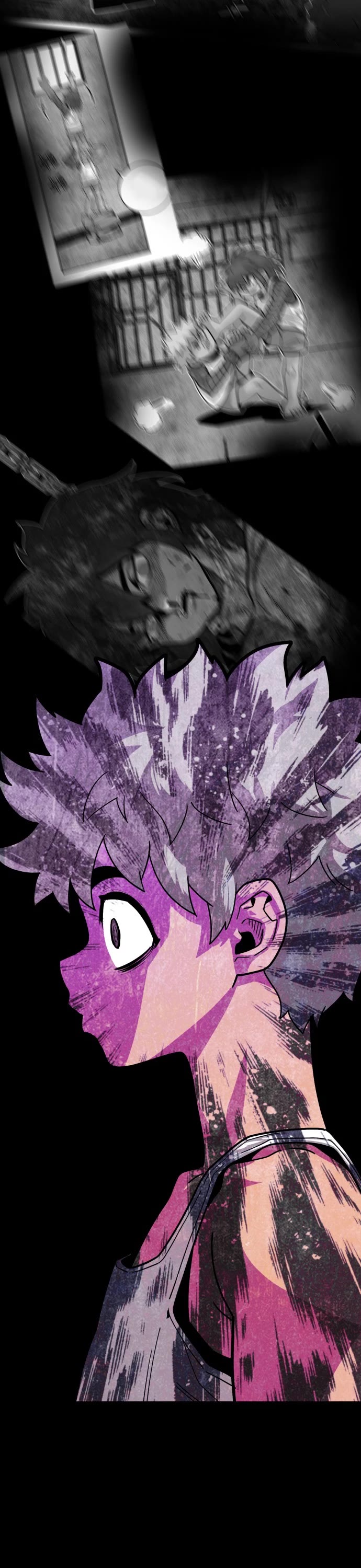 Troll Trap Chapter 89 page 21 - Chapter 89