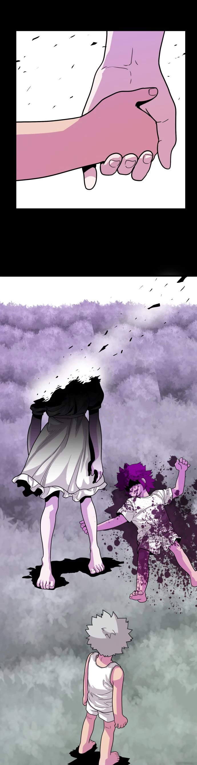 Troll Trap Chapter 89 page 22 - Chapter 89