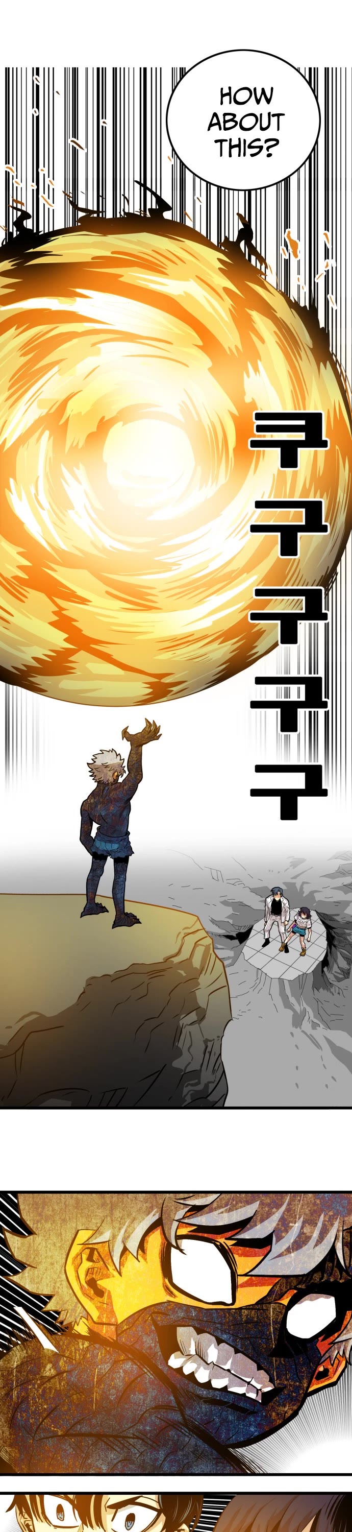 Troll Trap Chapter 89 page 3 - Chapter 89