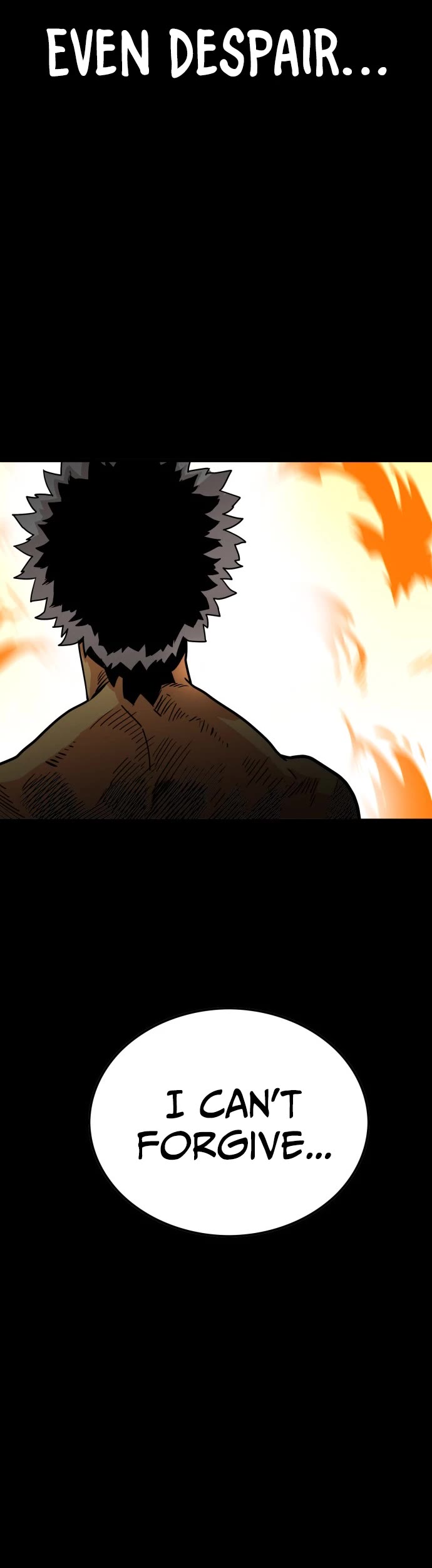 Troll Trap Chapter 89 page 32 - Chapter 89