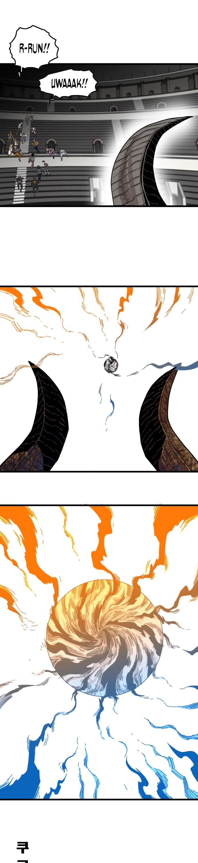 Troll Trap Chapter 89 page 39 - Chapter 89