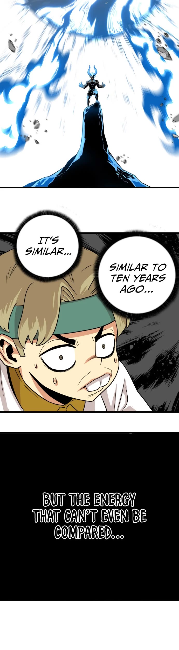 Troll Trap Chapter 89 page 41 - Chapter 89