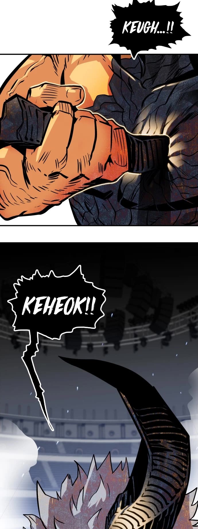 Troll Trap Chapter 89 page 47 - Chapter 89