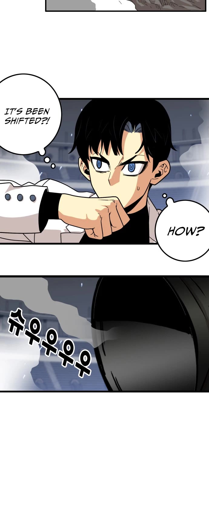 Troll Trap Chapter 89 page 5 - Chapter 89