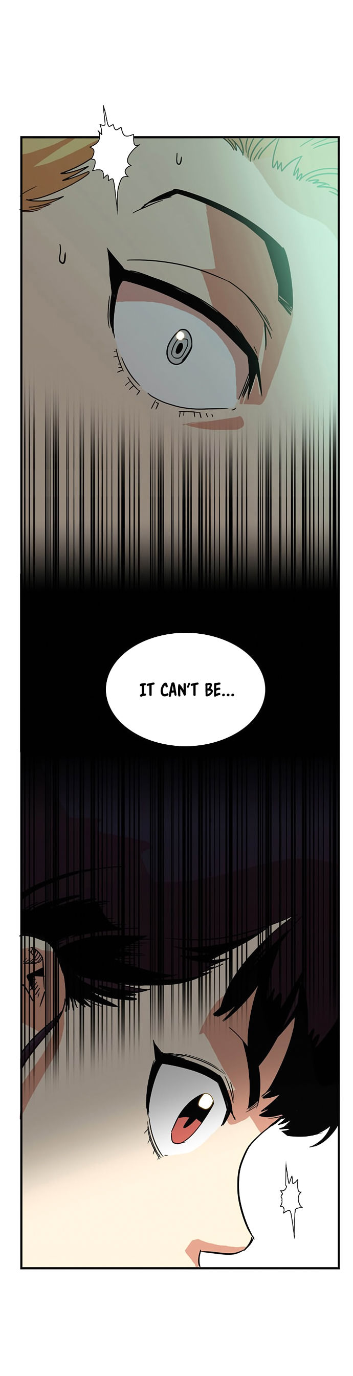 Troll Trap Chapter 9 page 18 - Chapter 9