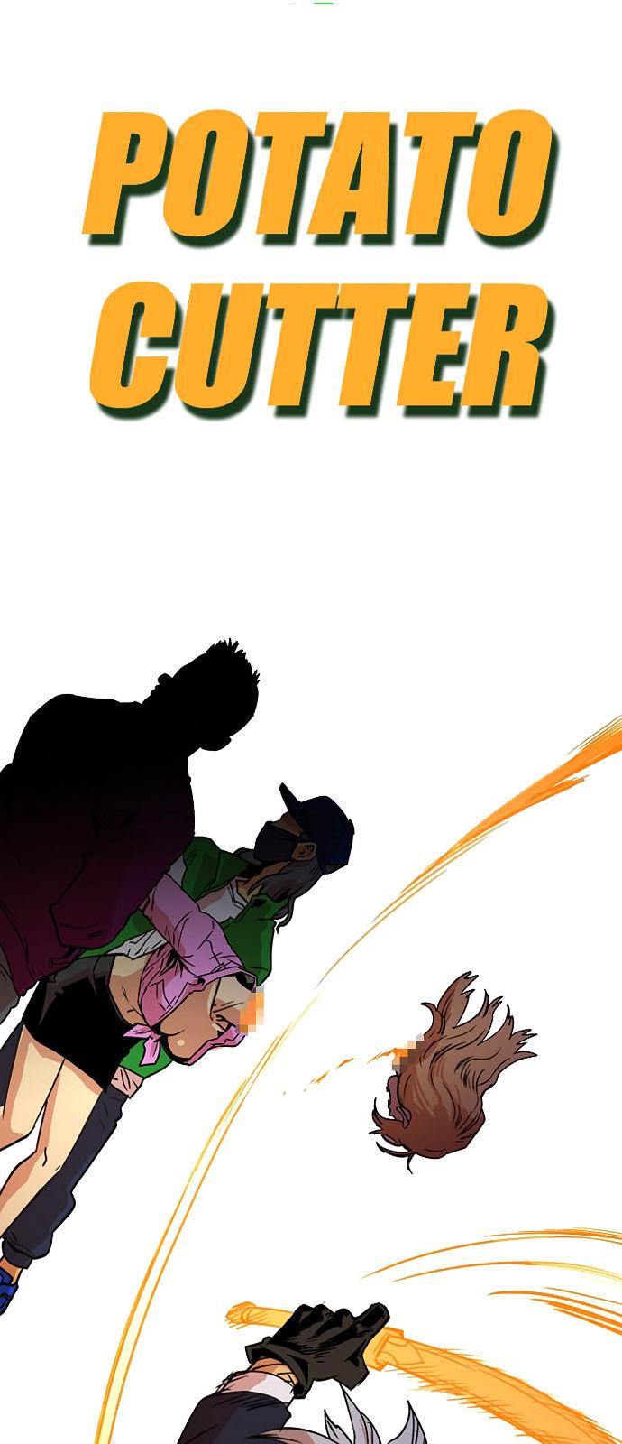 Troll Trap Chapter 9 page 2 - Chapter 9