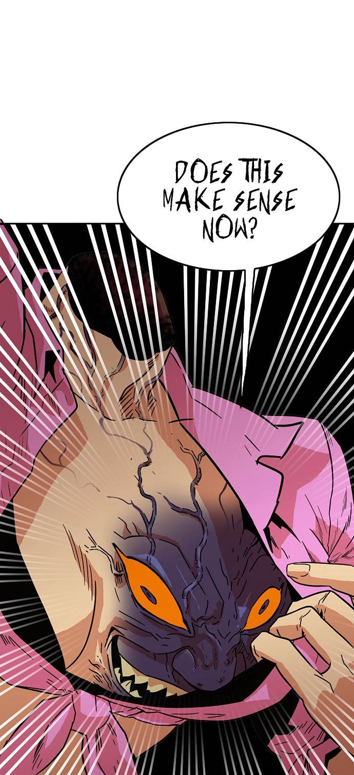 Troll Trap Chapter 9 page 26 - Chapter 9