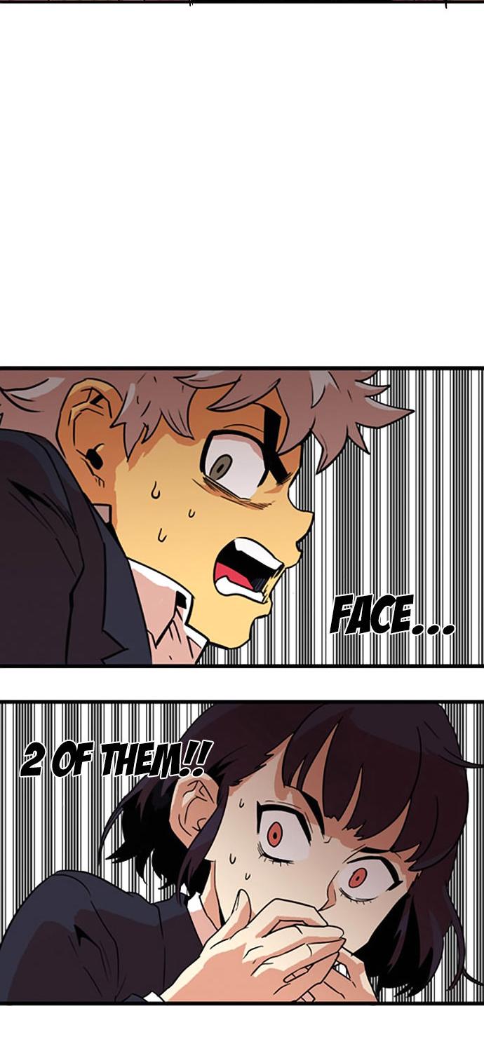 Troll Trap Chapter 9 page 27 - Chapter 9