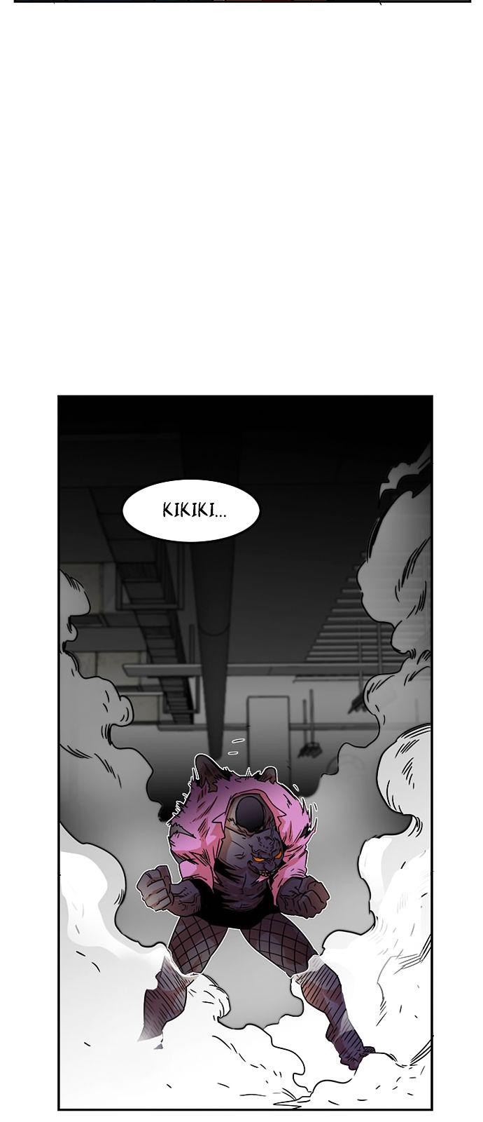 Troll Trap Chapter 9 page 37 - Chapter 9