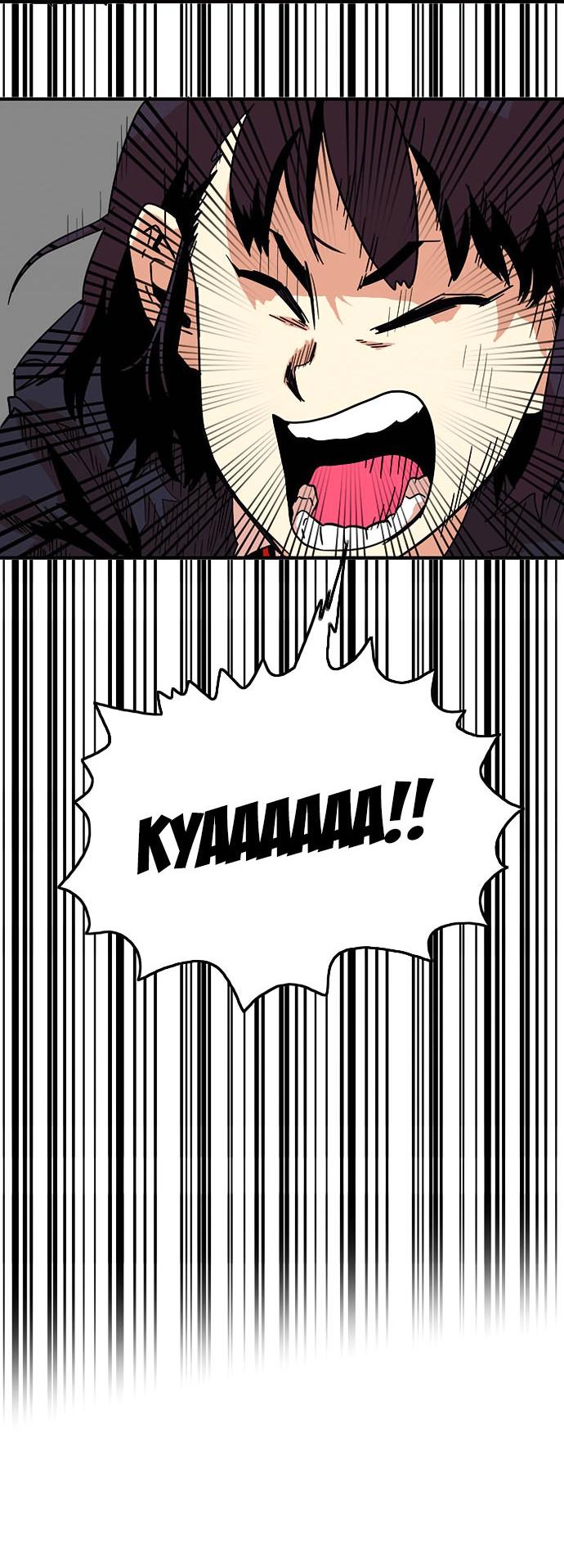 Troll Trap Chapter 9 page 44 - Chapter 9