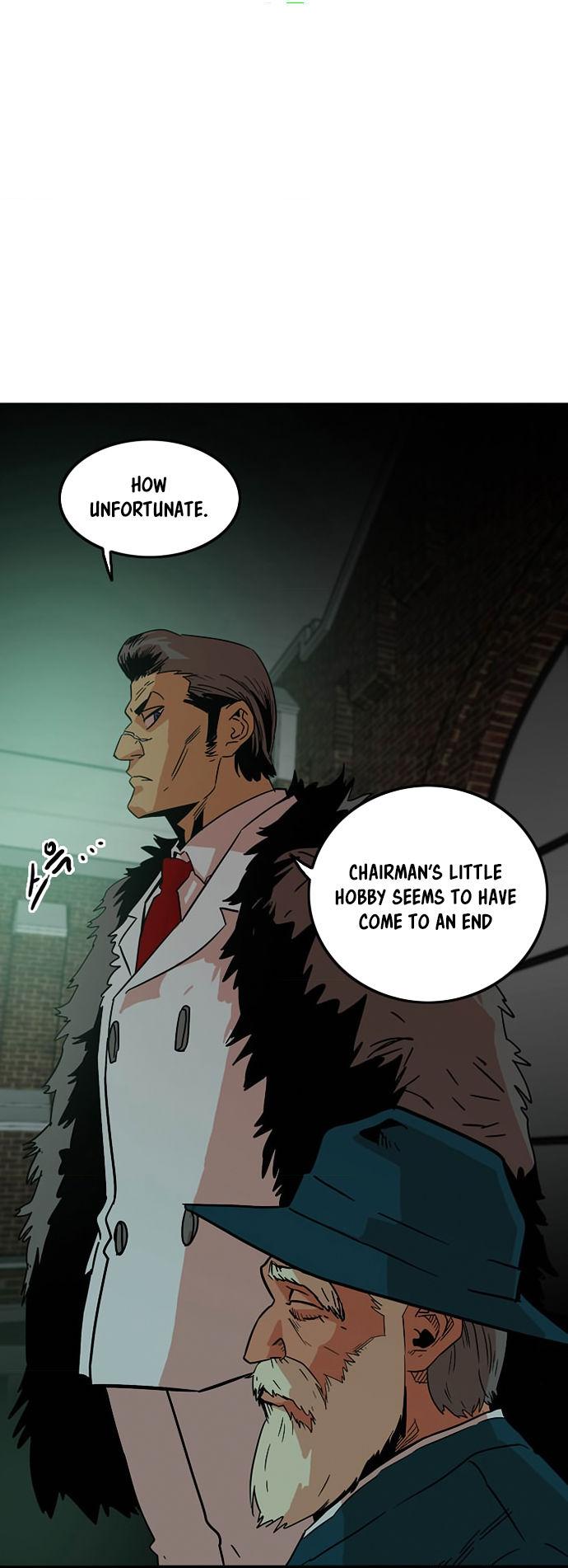 Troll Trap Chapter 9 page 45 - Chapter 9