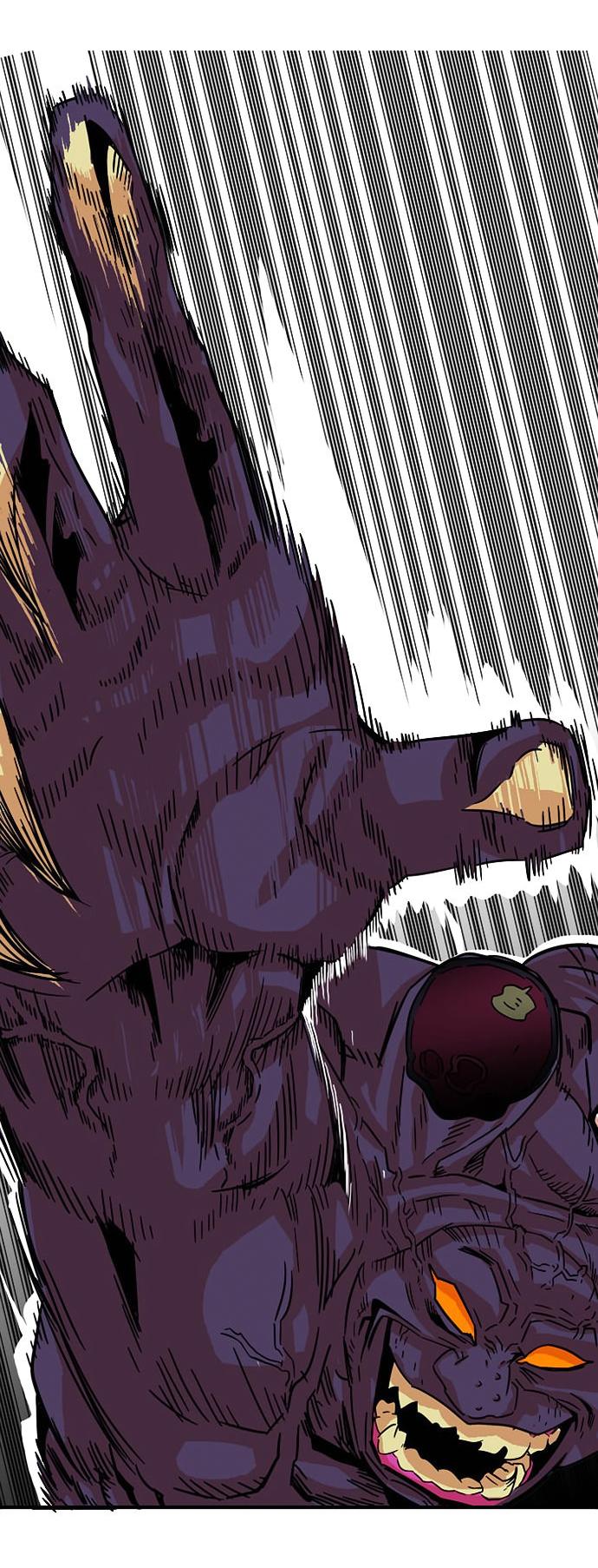 Troll Trap Chapter 9 page 49 - Chapter 9