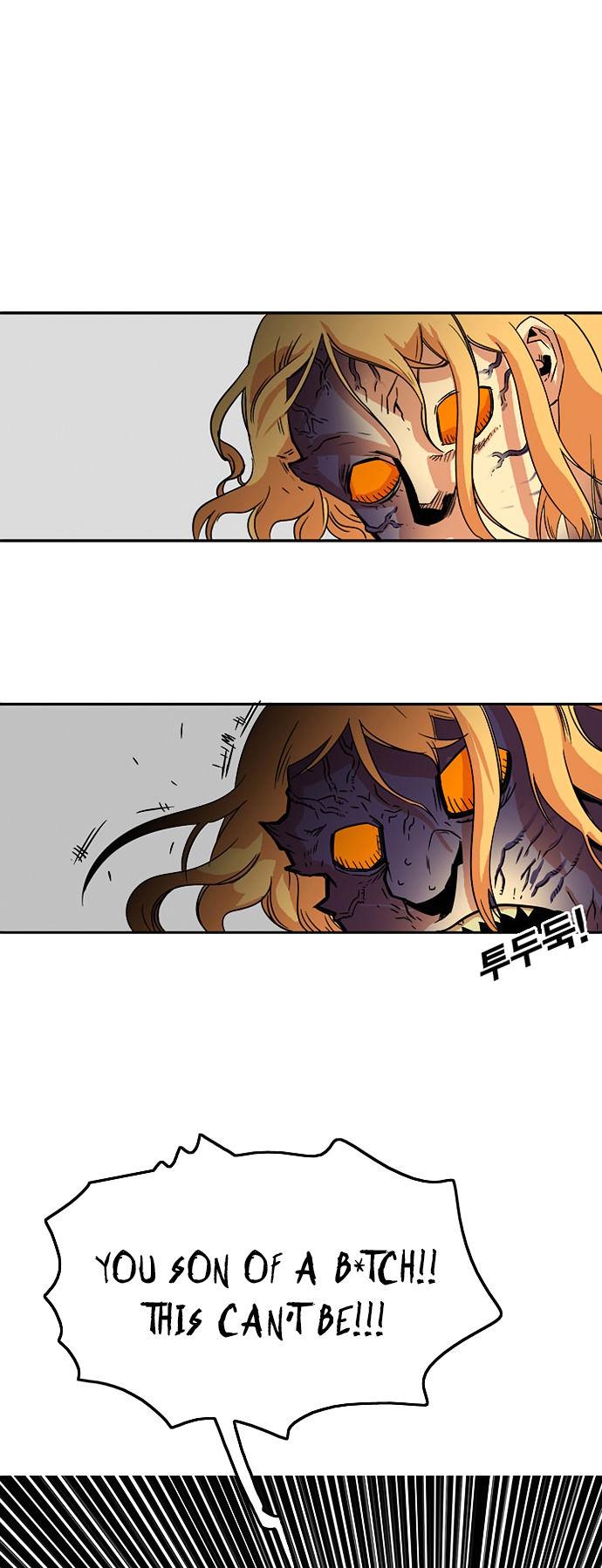Troll Trap Chapter 9 page 8 - Chapter 9