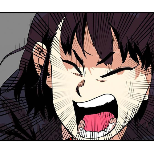 Troll Trap Chapter 9 cover