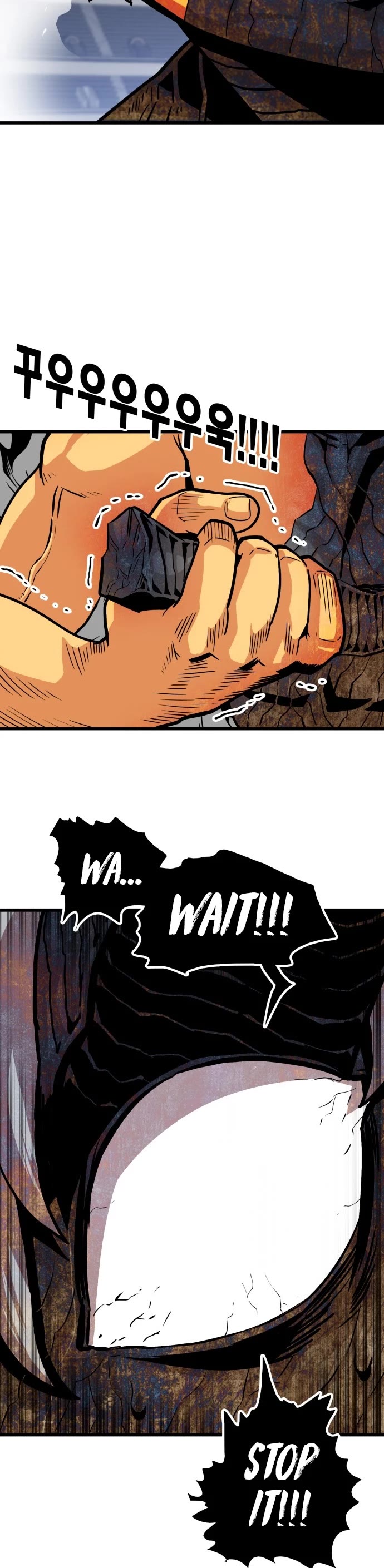 Troll Trap Chapter 90 page 10 - Chapter 90