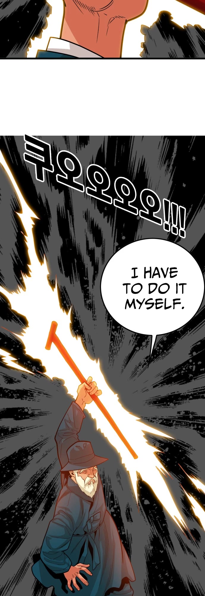 Troll Trap Chapter 90 page 19 - Chapter 90