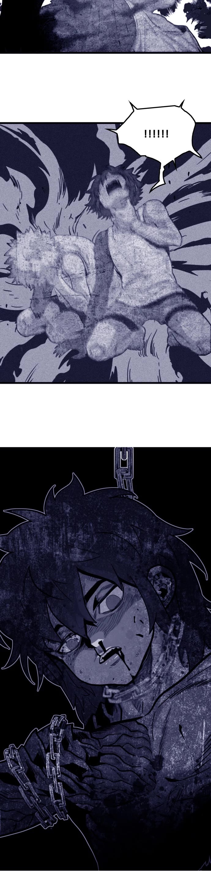 Troll Trap Chapter 90 page 29 - Chapter 90
