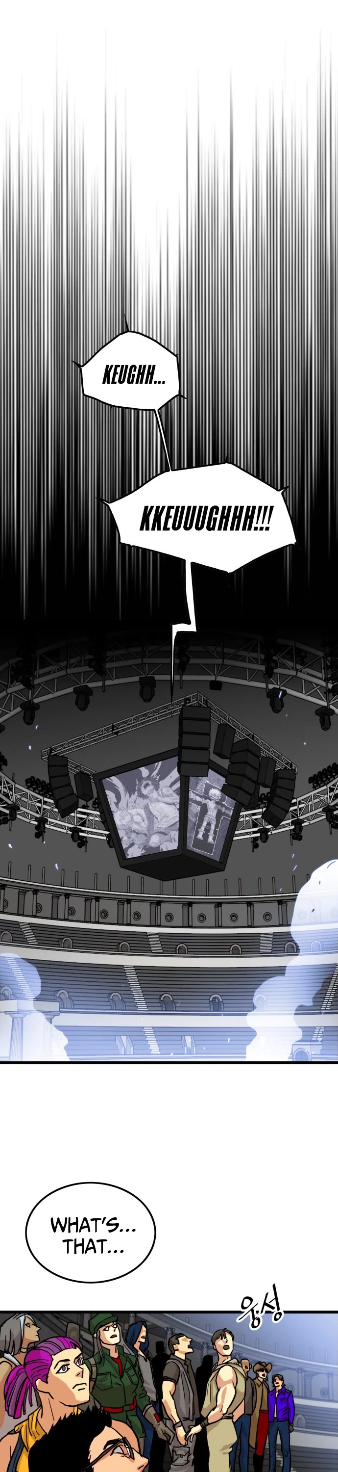 Troll Trap Chapter 90 page 30 - Chapter 90