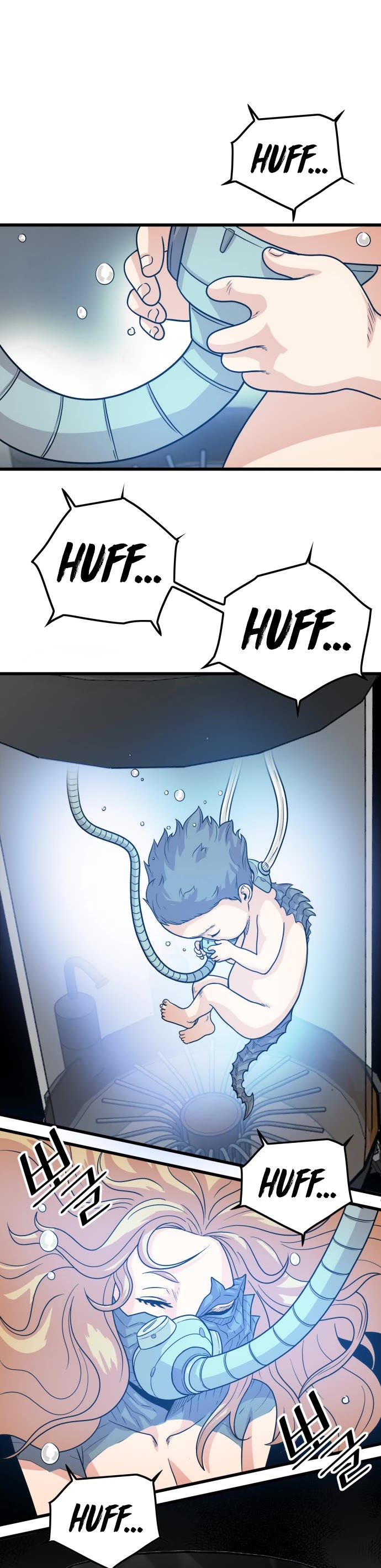 Troll Trap Chapter 90 page 38 - Chapter 90
