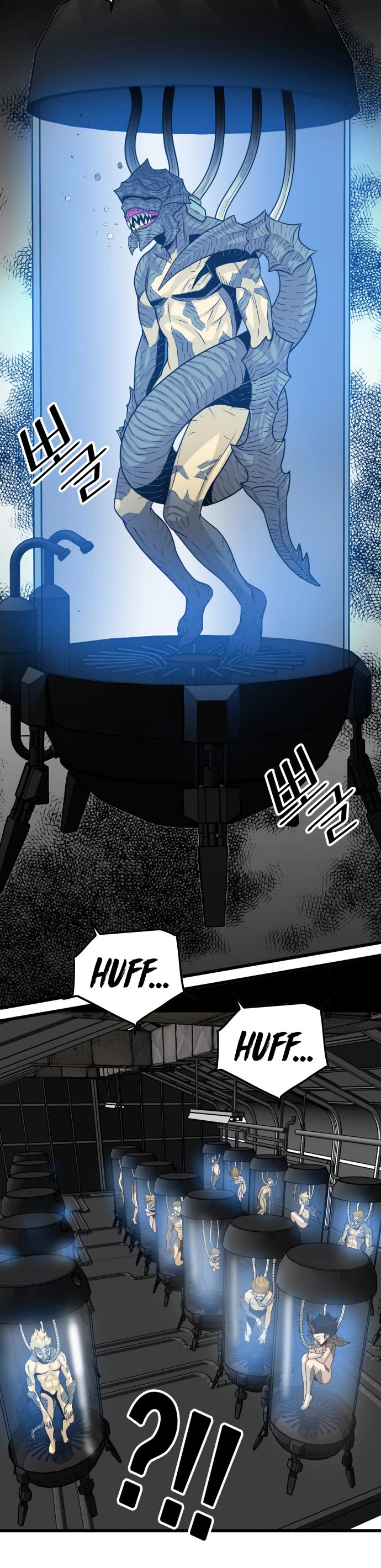 Troll Trap Chapter 90 page 39 - Chapter 90