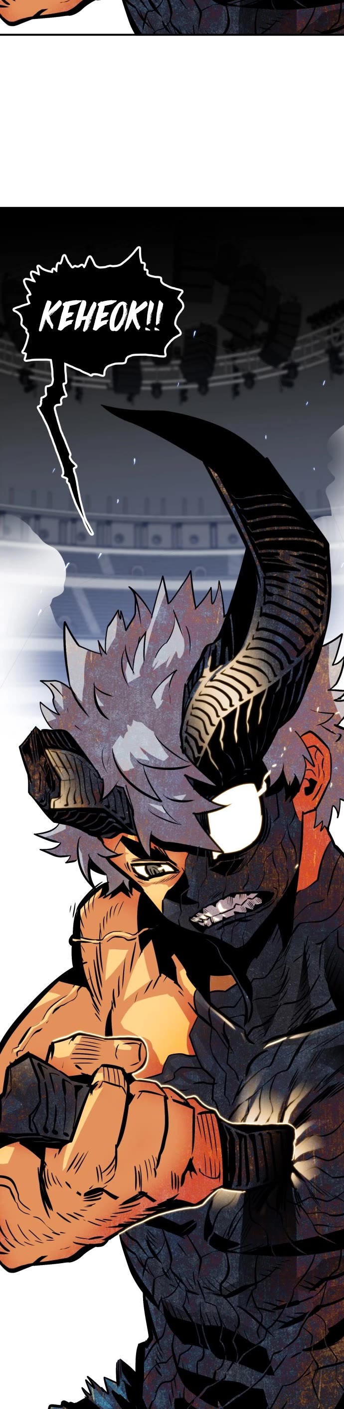 Troll Trap Chapter 90 page 4 - Chapter 90