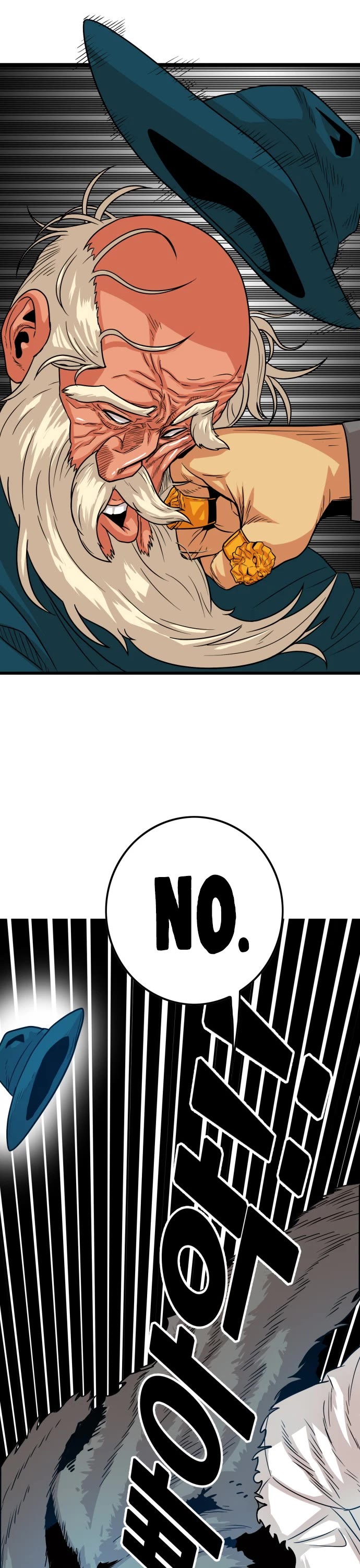 Troll Trap Chapter 90 page 47 - Chapter 90