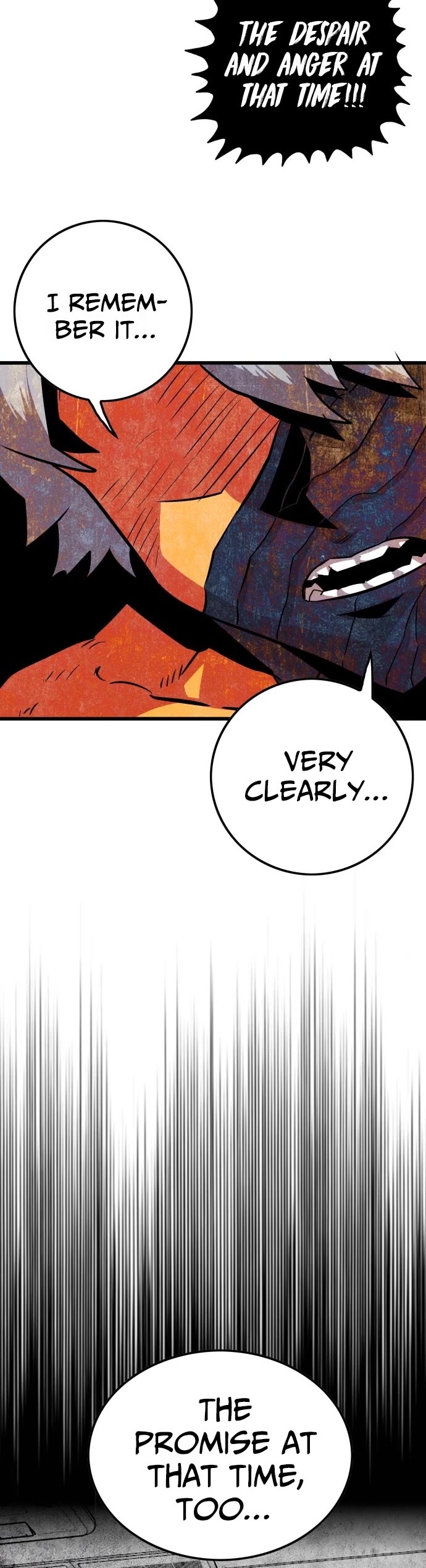 Troll Trap Chapter 90 page 8 - Chapter 90