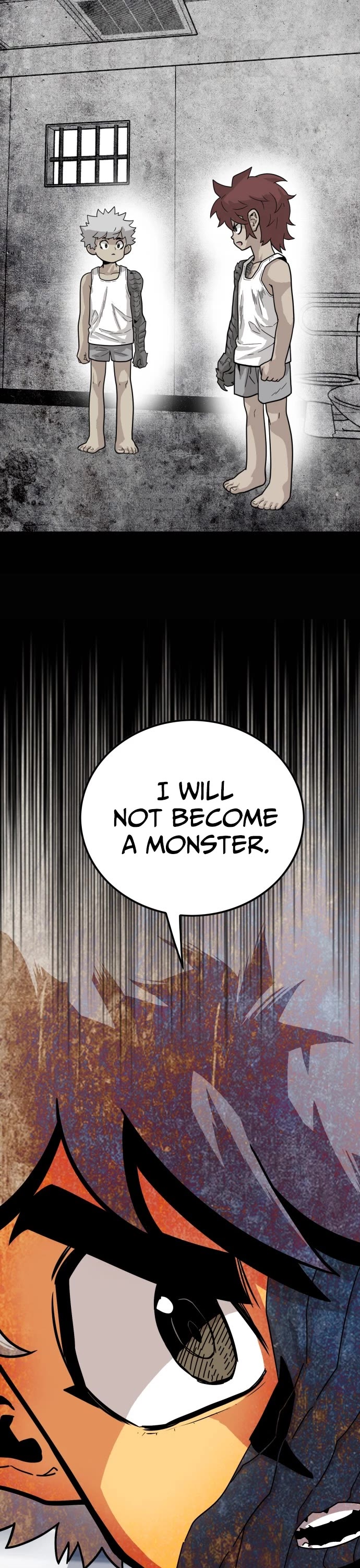 Troll Trap Chapter 90 page 9 - Chapter 90