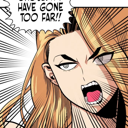 Troll Trap Chapter 90 cover