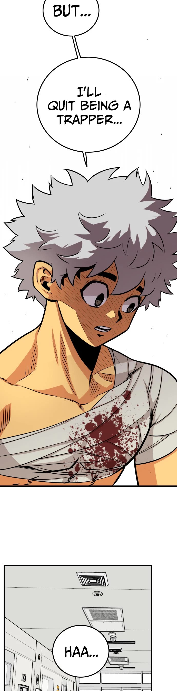 Troll Trap Chapter 91 page 20 - Chapter 91