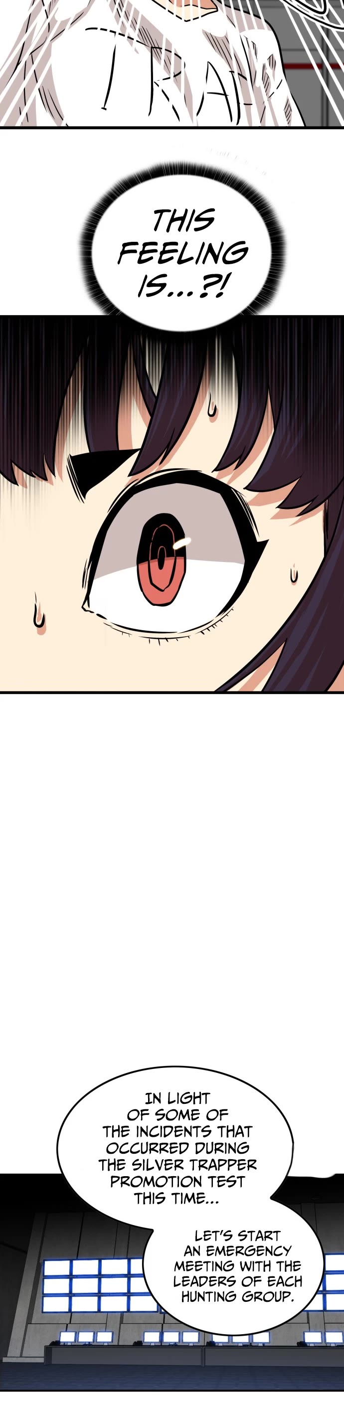 Troll Trap Chapter 91 page 24 - Chapter 91