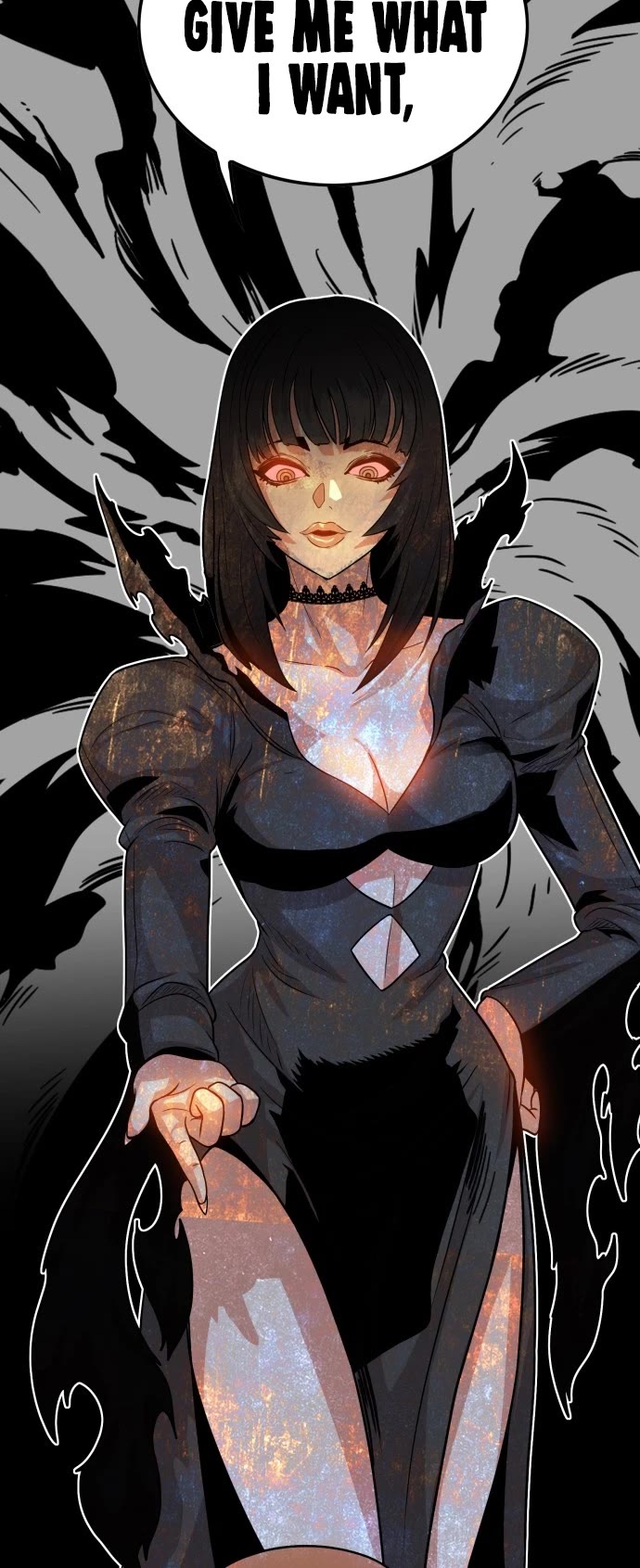 Troll Trap Chapter 91 page 38 - Chapter 91