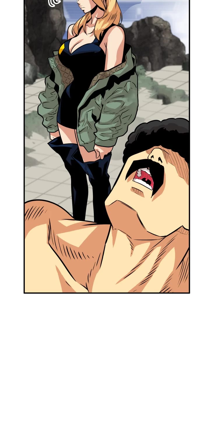 Troll Trap Chapter 91 page 5 - Chapter 91