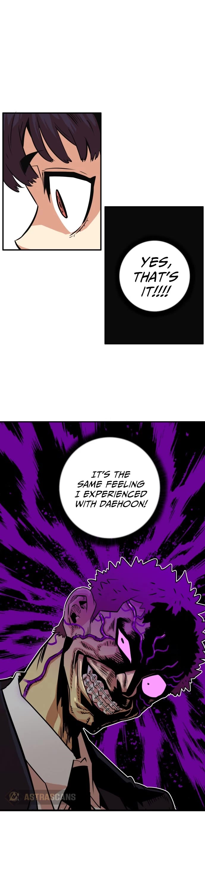 Troll Trap Chapter 92 page 13 - Chapter 92