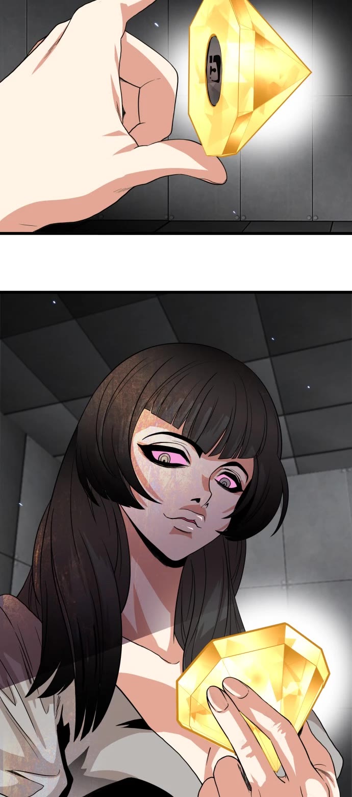 Troll Trap Chapter 92 page 33 - Chapter 92
