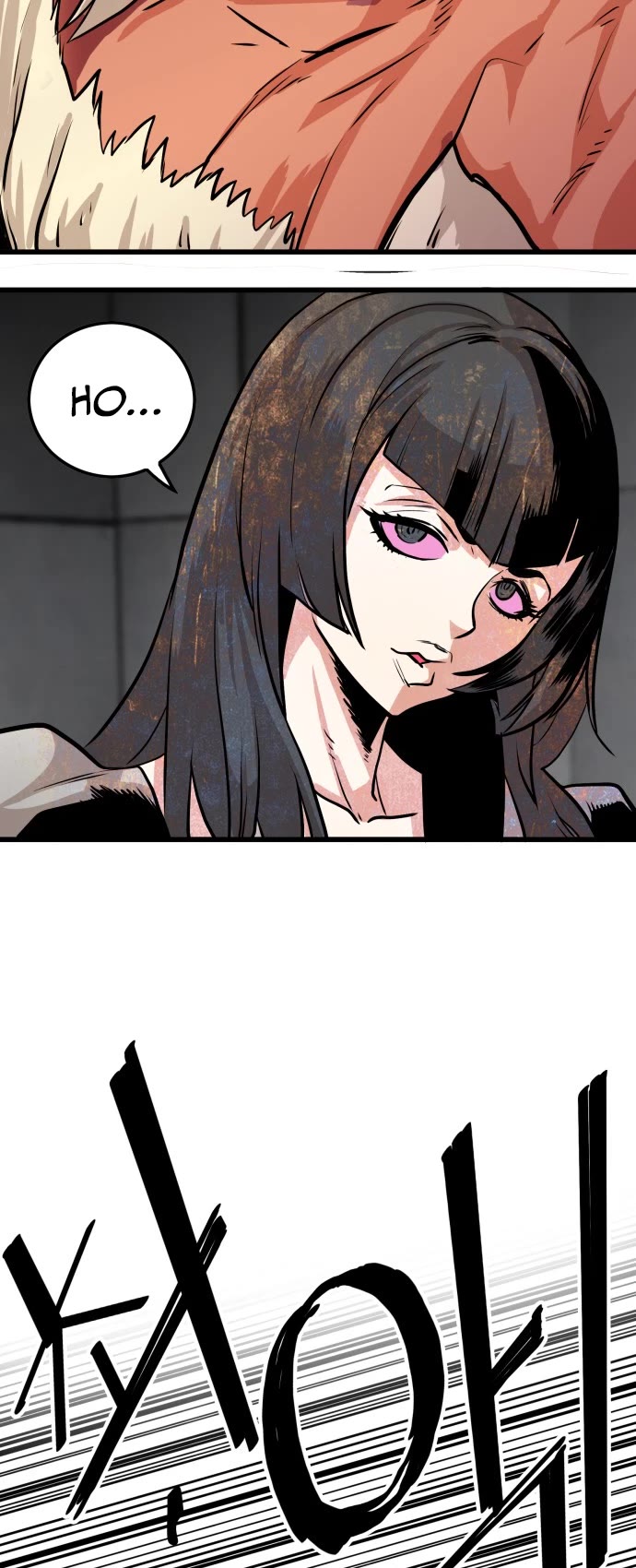 Troll Trap Chapter 92 page 37 - Chapter 92
