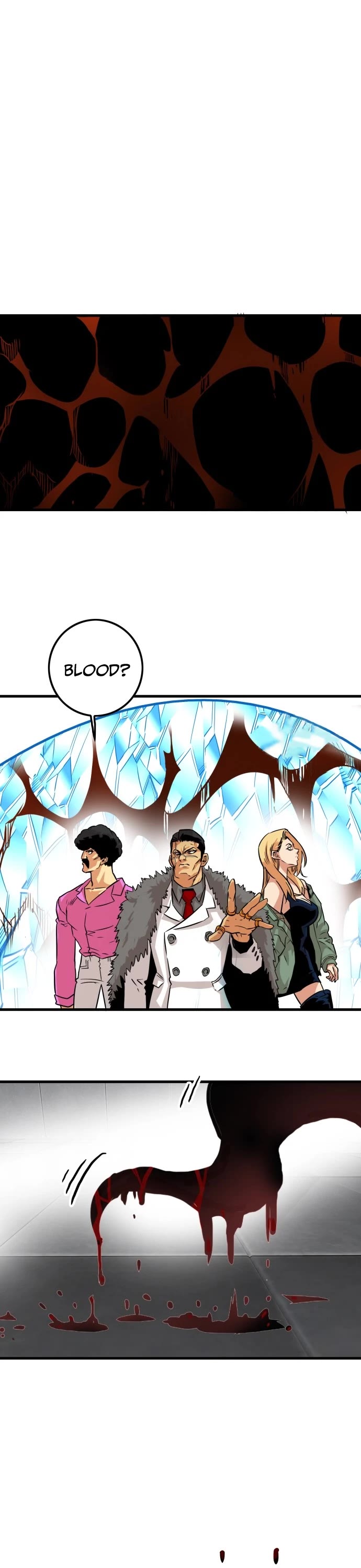 Troll Trap Chapter 92 page 42 - Chapter 92