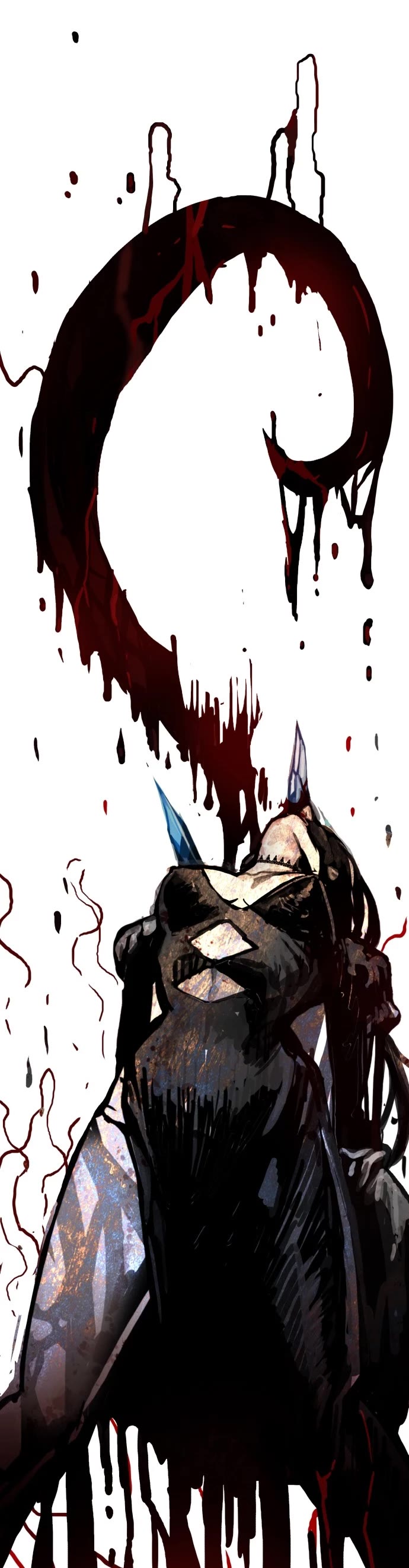 Troll Trap Chapter 92 page 43 - Chapter 92