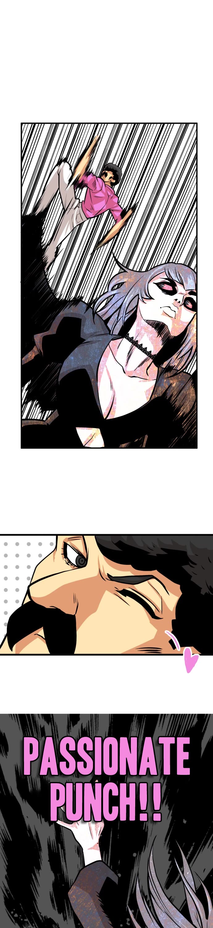 Troll Trap Chapter 93 page 26 - Chapter 93