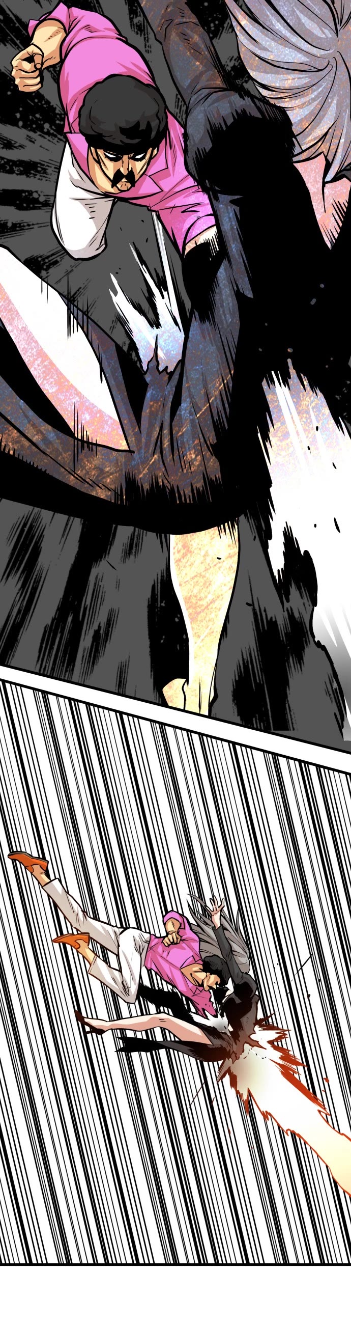 Troll Trap Chapter 93 page 27 - Chapter 93