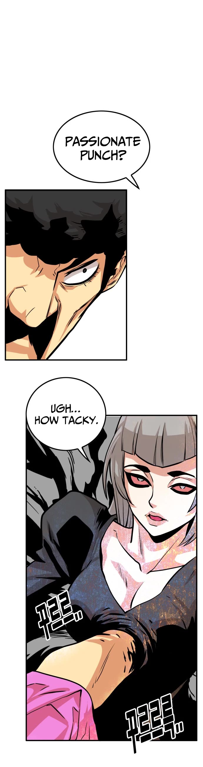 Troll Trap Chapter 93 page 28 - Chapter 93