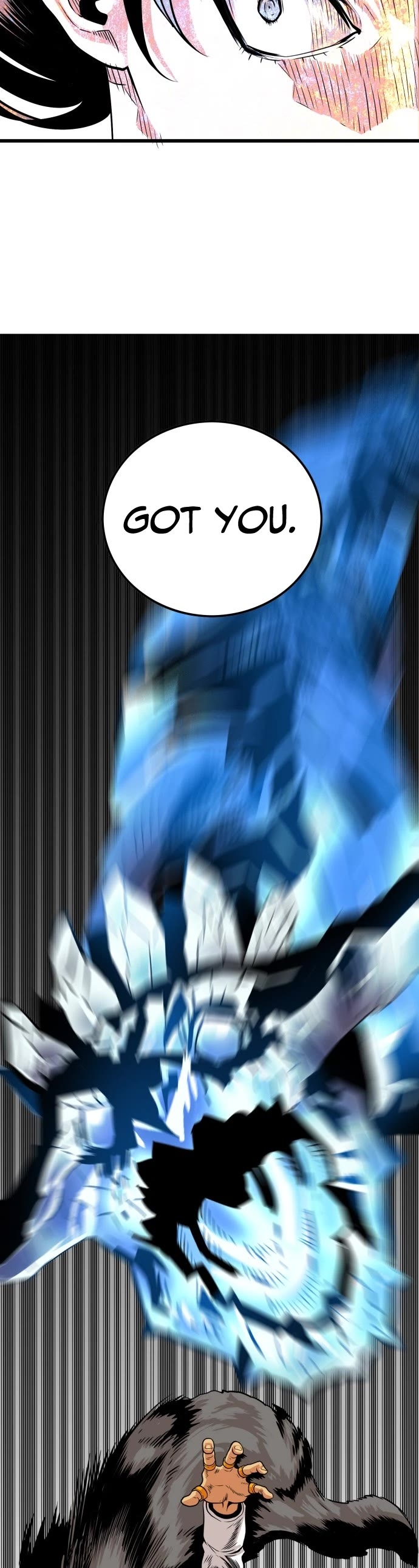 Troll Trap Chapter 93 page 33 - Chapter 93