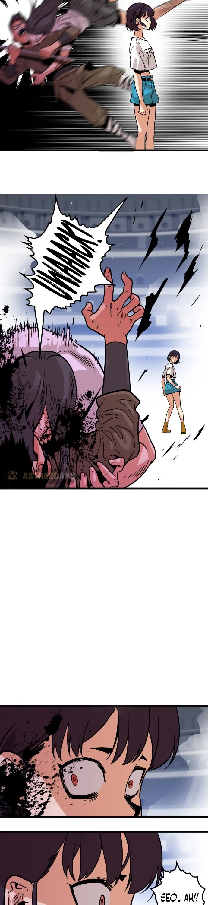 Troll Trap Chapter 94 page 13 - Chapter 94