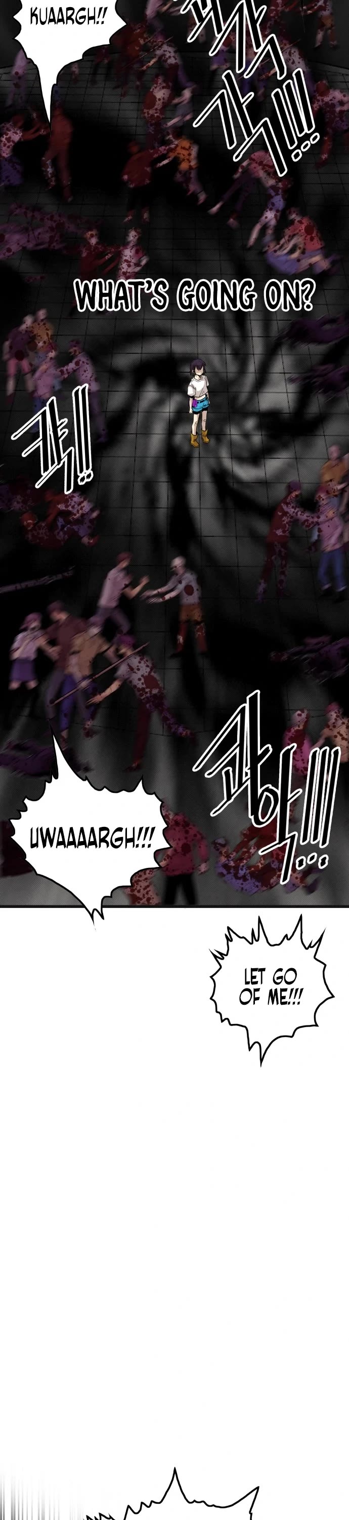 Troll Trap Chapter 94 page 17 - Chapter 94