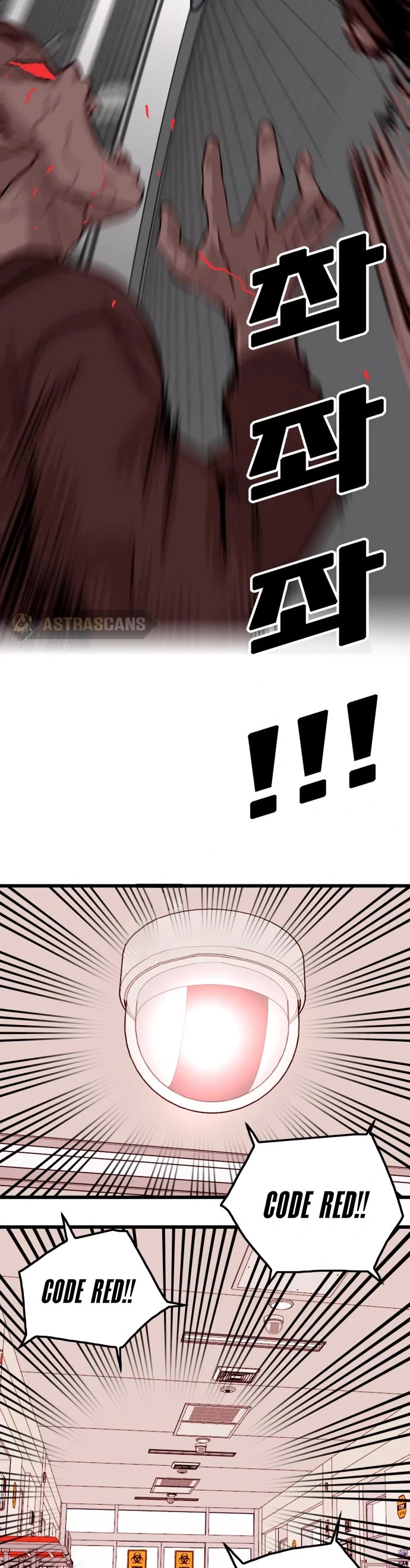 Troll Trap Chapter 94 page 33 - Chapter 94